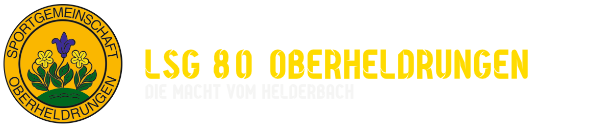 LSG 80 Oberheldrungen